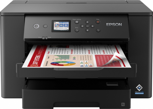 Epson WorkForce WF-7310DTW inkjet printer Colour 4800 x 2400 DPI A3 Wi-Fi