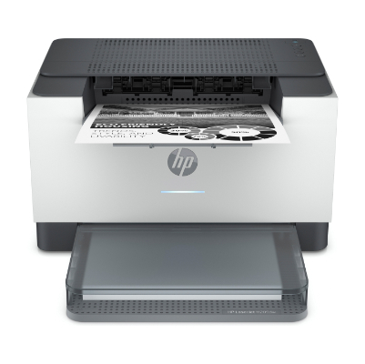 HP LaserJet Pro M209dw Printer - BOX DAMAGE - A4 Mono Laser, Print, Auto-Duplex, LAN, WiFi, 29ppm, 200-2000 pages per month (replaces M102w)