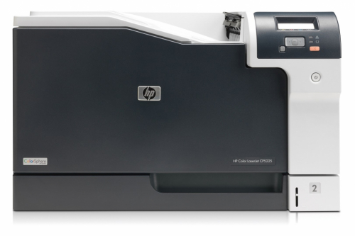 HP Color LaserJet Professional CP5225n Printer