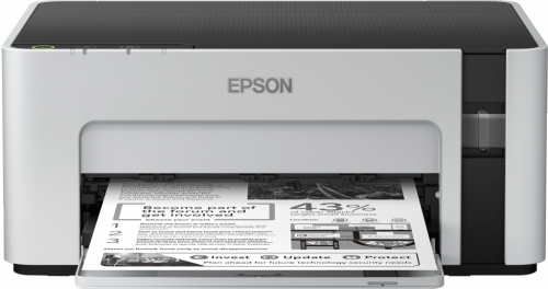 Epson EcoTank M1100 inkjet printer 1440 x 720 DPI A4