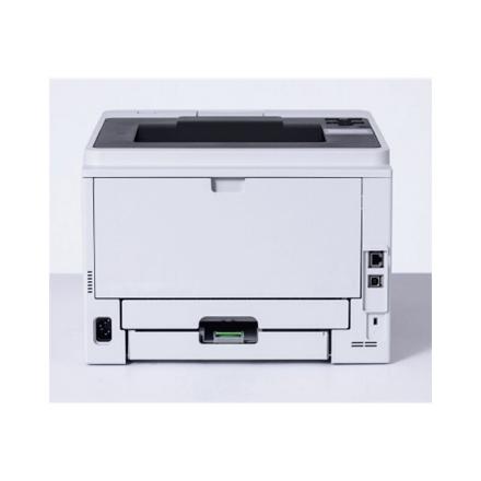 Brother HL-L5210DN | Mono | Laser | Printer | Maximum ISO A-series paper size A4 | Grey