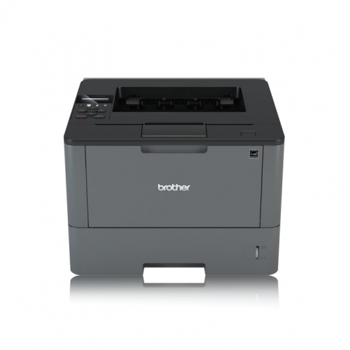 Brother HL-L5100DN laser printer 1200 x 1200 DPI A4