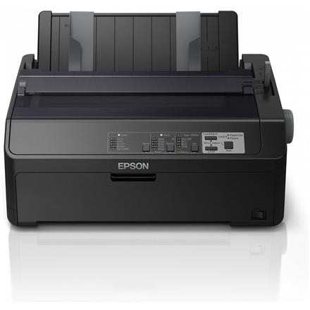 Epson FX-890II | Mono | Dot matrix | Standard