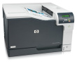 HP Color LaserJet CP5225 Printer - A3 Color Laser, Print, 20ppm, 1500-5000 pages per month