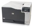 HP Color LaserJet CP5225 Printer - A3 Color Laser, Print, 20ppm, 1500-5000 pages per month