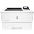 HP LaserJet Pro M501dn Printer - A4 Mono Laser, Print, Automatic Document Feeder, Auto-Duplex, LAN, 43ppm, 1500-6000 pages per month (replaces P3015dn)