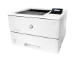 HP LaserJet Pro M501dn Printer - A4 Mono Laser, Print, Automatic Document Feeder, Auto-Duplex, LAN, 43ppm, 1500-6000 pages per month (replaces P3015dn)