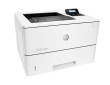 HP LaserJet Pro M501dn Printer - A4 Mono Laser, Print, Automatic Document Feeder, Auto-Duplex, LAN, 43ppm, 1500-6000 pages per month (replaces P3015dn)
