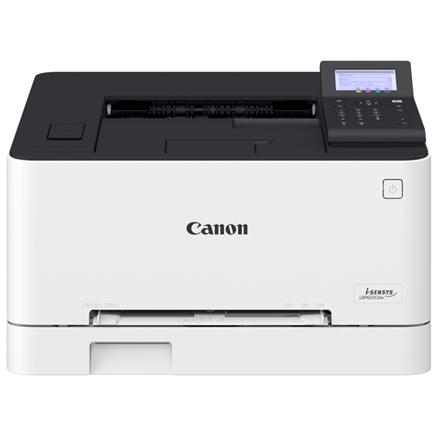 Canon i-SENSYS LBP633Cdw | Colour | Laser | Color Laser Printer | Wi-Fi