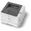 L OKI B432dn Laserdrucker