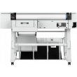 HP DesignJet T950 91,4cm 36