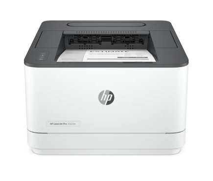 HP Inc. Printer LaserJet Pro 3002dn 3G651F