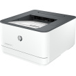 HP LaserJet Pro 3002dn Printer - A4 Mono Laser, Print, Auto-Duplex, LAN, 33ppm, 350-2500 pages per month