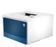 HP Color LaserJet Pro 4202dw Printer - BOX DAMAGE - A4 Color Laser, Print, Auto-Duplex, LAN, WiFi, 33ppm, 750-4000 pages per month (replaces M454dw)