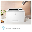 HP LaserJet Enterprise M507dn Printer - A4 Mono Laser, Print, Automatic Document Feeder, Auto-Duplex, LAN, 43ppm, 2000-7500 pages per month (replaces M506dn)