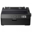 N Epson LQ-590 II 24-Nadeldrucker USB Parallel