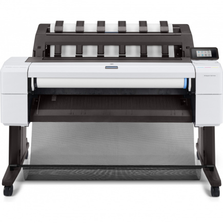 HP DesignJet T1600 Großformatdrucker Color