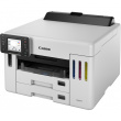 T Canon MAXIFY GX5550 Tintenstrahldrucker A4 LAN WLAN 500 Blatt