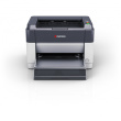 L Kyocera FS-1061DN S/W-Laserdrucker A4 25 S./Min. LAN Duplex 250 Blatt