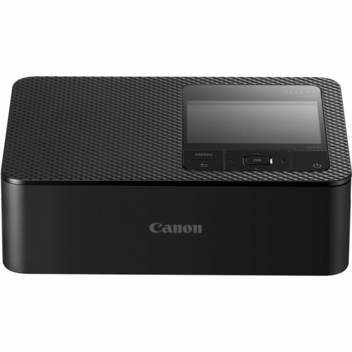 Canon SELPHY CP1500 - Farbstoffsublimation - 300 x 300 DPI - 4