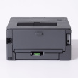 L Brother HL-L2400DW S/W-Laserdrucker A4 WLAN Duplex 250 Blatt