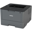 L Brother HL-L5000D 40S. Duplex S/W Laser