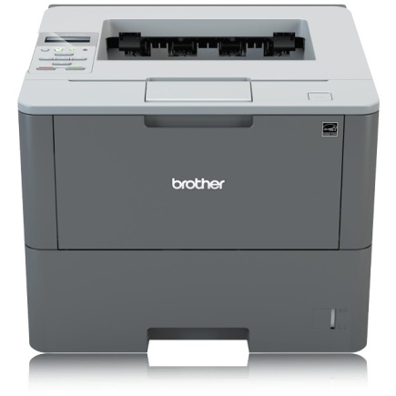 L Brother HL-L6250DN 46S. LAN/Duplex