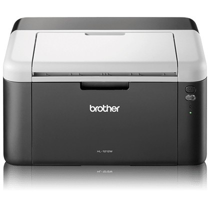 L Brother HL-1212W / 20S. WLAN