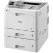 FL Brother HL-L9310CDWTG2 31/31S. WiFi / WLAN / Duplex