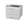 L Brother HL-L6410DN S/W-Laserdrucker 50 S./Min. LAN Duplex