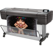 HP DesignJet Z9+dr 112cm 44 Zoll Drucker mit Postscript und V-Trimmer
