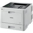 FL Brother HL-L8260CDW 31/31S. LAN/WLAN/Duplex