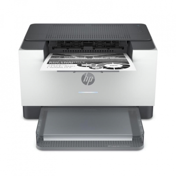 HP LaserJet M209dw, valge - Laserprinter / 6GW62F#B19