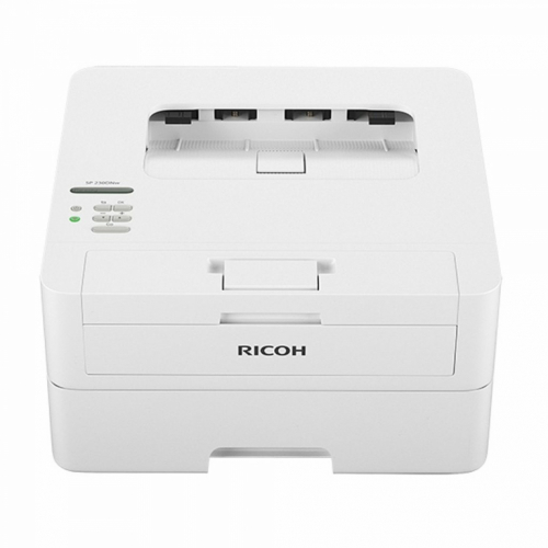 L Ricoh SP 230DNw SW-Laserdrucker A4 30 S./Min. LAN WLAN Duplex