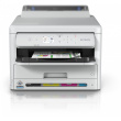 T Epson WorkForce Pro WF-C5390DW Tintenstrahldrucker A4 LAN WLAN WiFi Direct Duplex