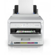 T Epson WorkForce Pro WF-C5390DW Tintenstrahldrucker A4 LAN WLAN WiFi Direct Duplex