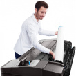 HP DesignJet T1700 111.8cm 44