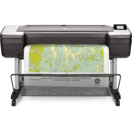 HP DesignJet T1700 111.8cm 44