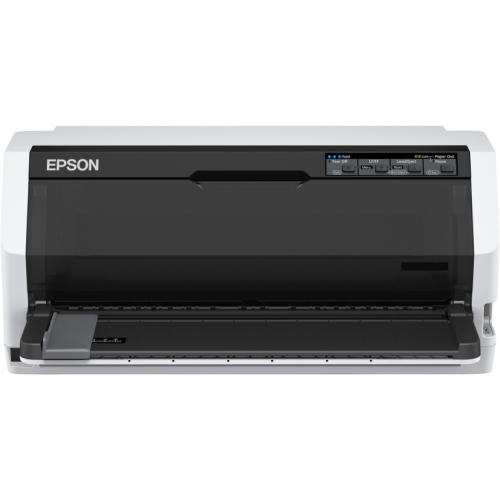 N EPSON LQ-780 Nadeldrucker