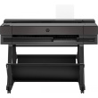 HP DesignJet T850 - 914 mm (36 Zoll) Plotter black 2400x1200dpi. bis zu 0.42 Min./Seite (einfarbig)
