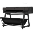 HP DesignJet T850 - 914 mm (36 Zoll) Plotter black 2400x1200dpi. bis zu 0.42 Min./Seite (einfarbig)