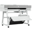 HP DesignJet T950 - 914 mm (36 Zoll) Plotter grey +++ 2400x1200dpi. bis zu 0.35 Min./Seite (einfarbig)