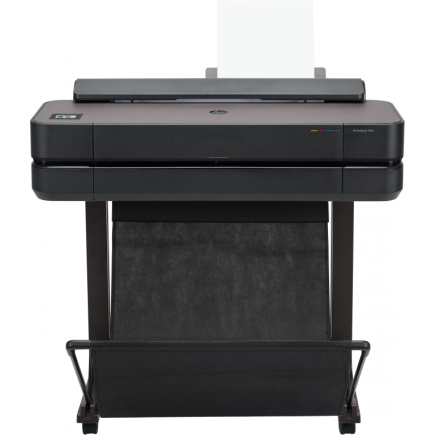 HP DesignJet T650 - 610 mm (24 Zoll) Modell: 2025