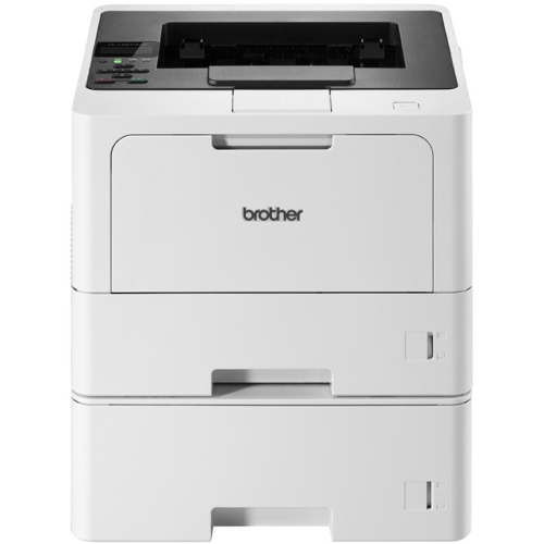 Brother HL-L5210DWT SW-Laser Bis zu 48 Seiten/Min. Druckgeschwindigkeit