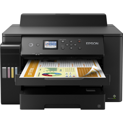 EPSON EcoTank ET-16150 A3+ Inkjet Color Printer 32ppm (P)
