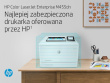 HP Color LaserJet Enterprise M455dn