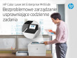 HP Color LaserJet Enterprise M455dn