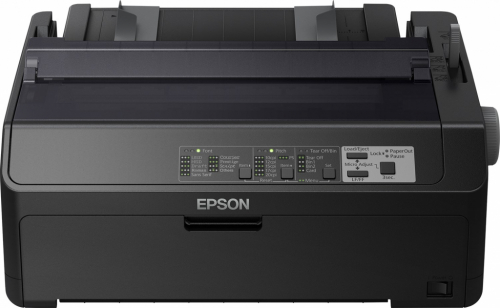 Epson LQ-590IIN dot matrix printer 550 cps