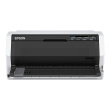 Epson LQ-690IIN | Mono | Dot matrix | Dot matrix printer | Maximum ISO A-series paper size A4 | Black/white