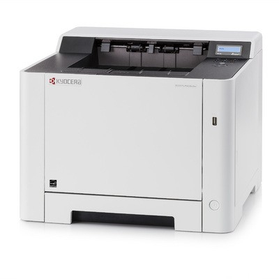 FL Kyocera ECOSYS P5026cdw 26S./min USB LAN WiFi